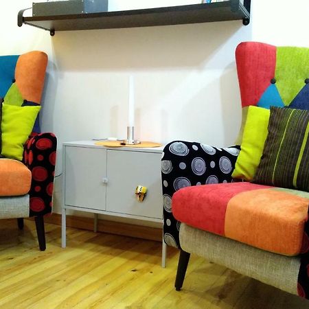 Apartment Jasmim Lisboa Екстериор снимка