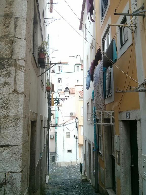 Apartment Jasmim Lisboa Стая снимка
