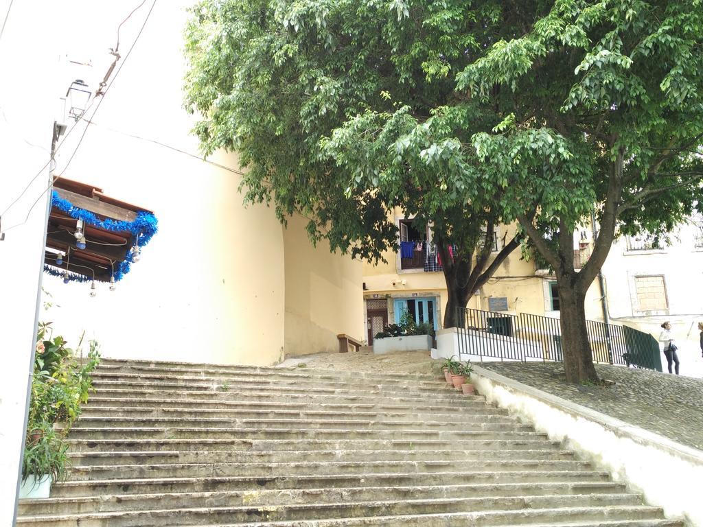 Apartment Jasmim Lisboa Екстериор снимка