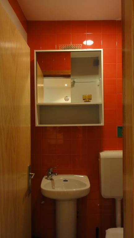 Apartment Jasmim Lisboa Екстериор снимка