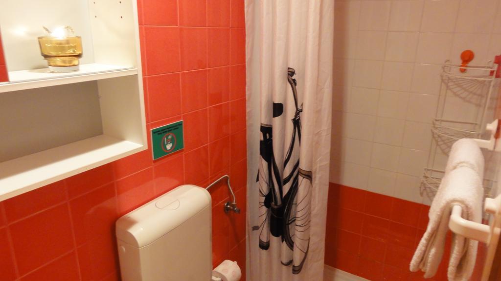 Apartment Jasmim Lisboa Екстериор снимка