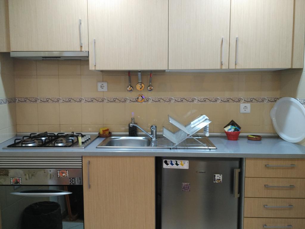 Apartment Jasmim Lisboa Екстериор снимка