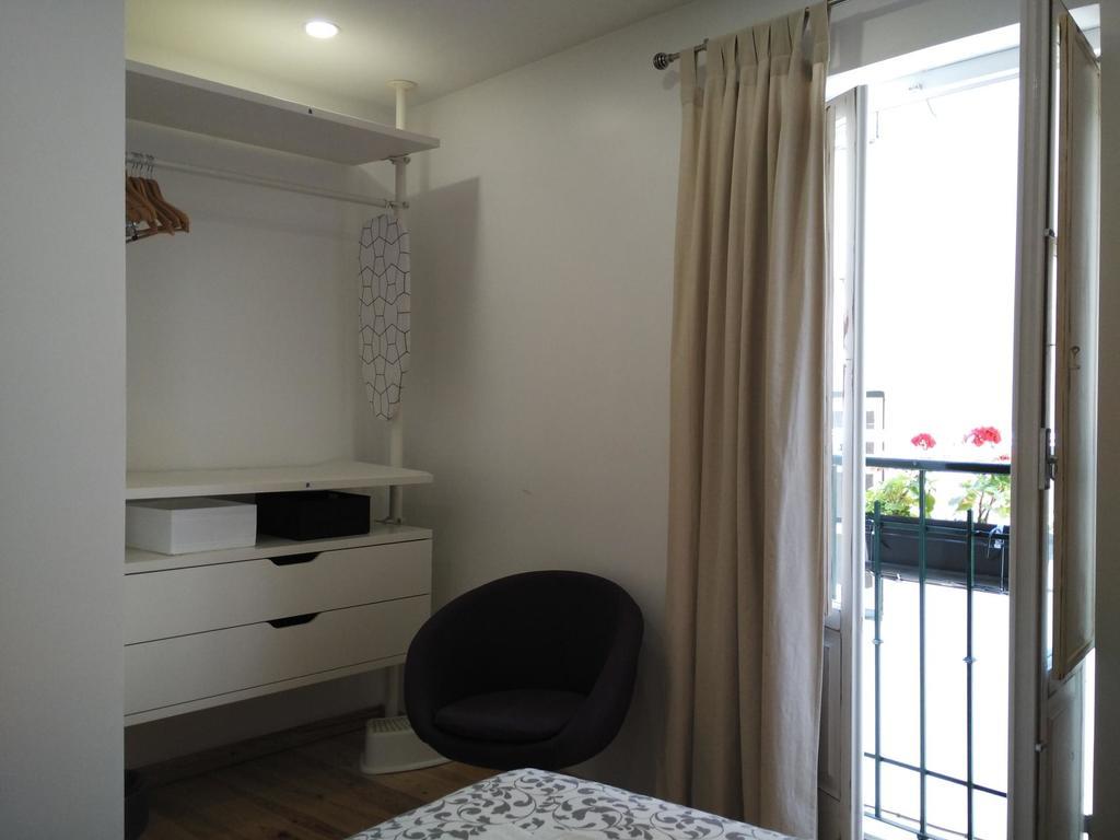 Apartment Jasmim Lisboa Екстериор снимка