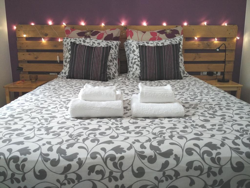 Apartment Jasmim Lisboa Екстериор снимка