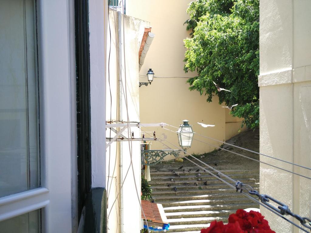 Apartment Jasmim Lisboa Екстериор снимка