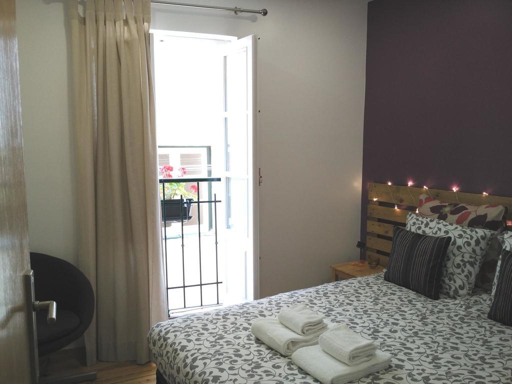 Apartment Jasmim Lisboa Екстериор снимка