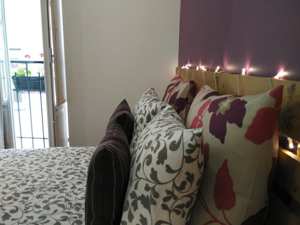 Apartment Jasmim Lisboa Екстериор снимка