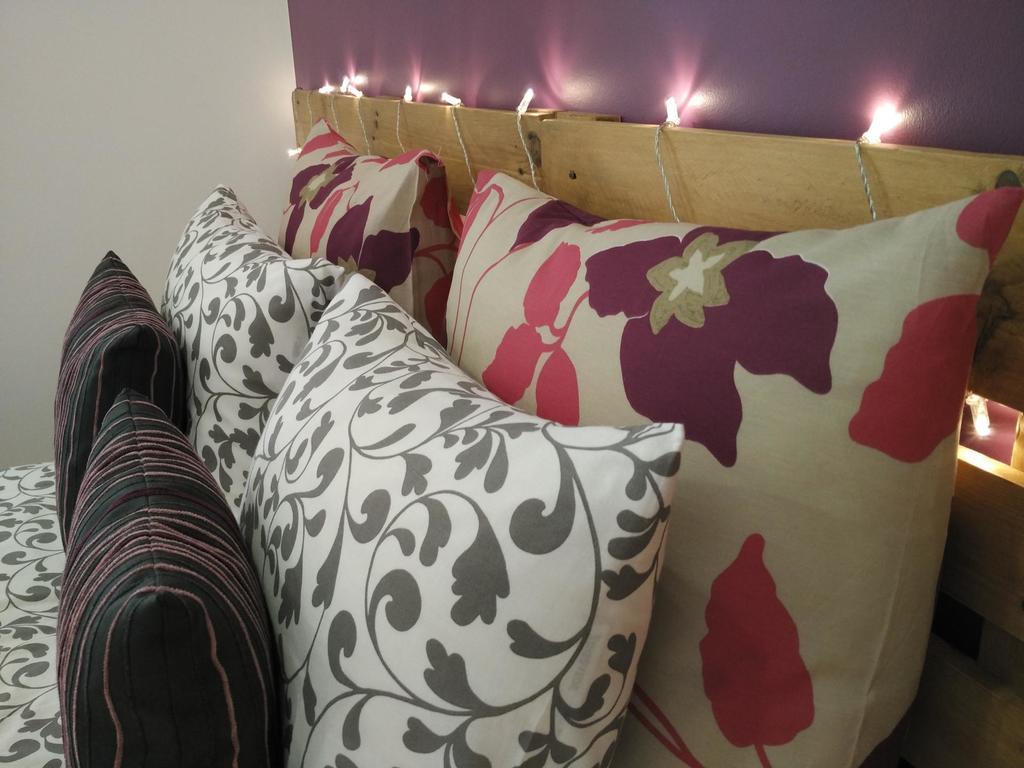 Apartment Jasmim Lisboa Екстериор снимка