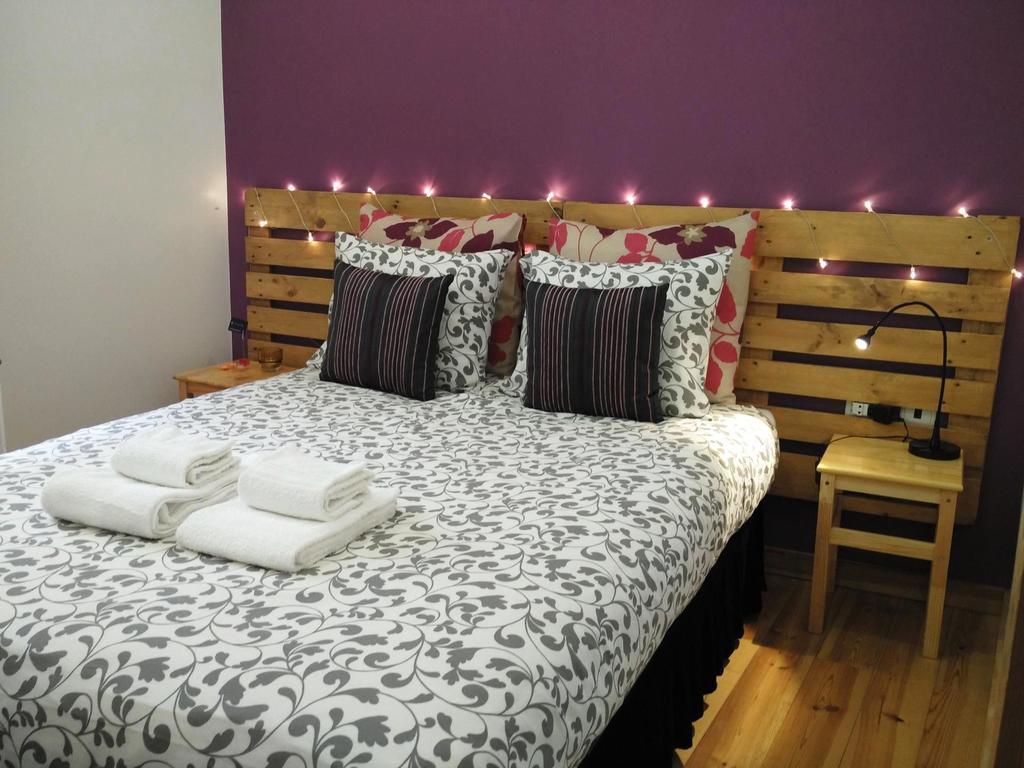 Apartment Jasmim Lisboa Екстериор снимка