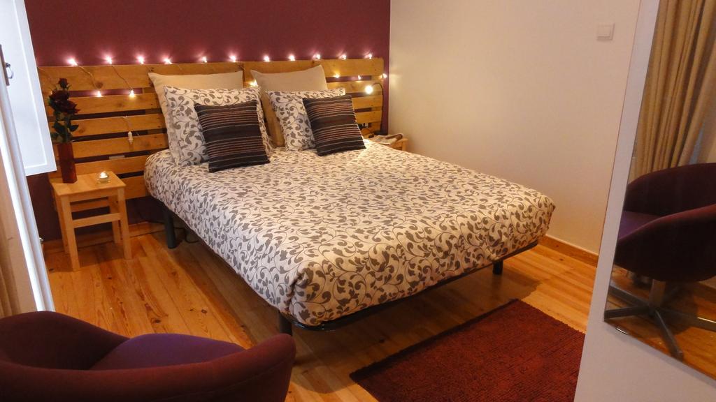 Apartment Jasmim Lisboa Екстериор снимка