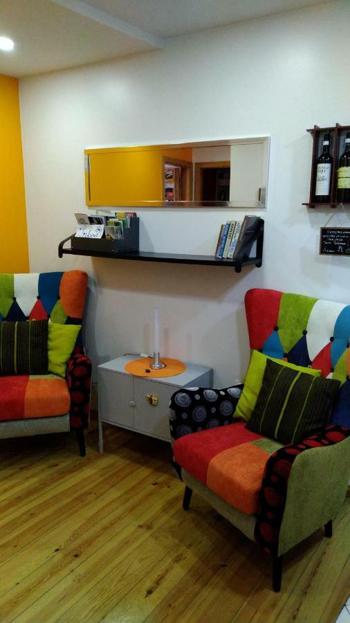 Apartment Jasmim Lisboa Екстериор снимка