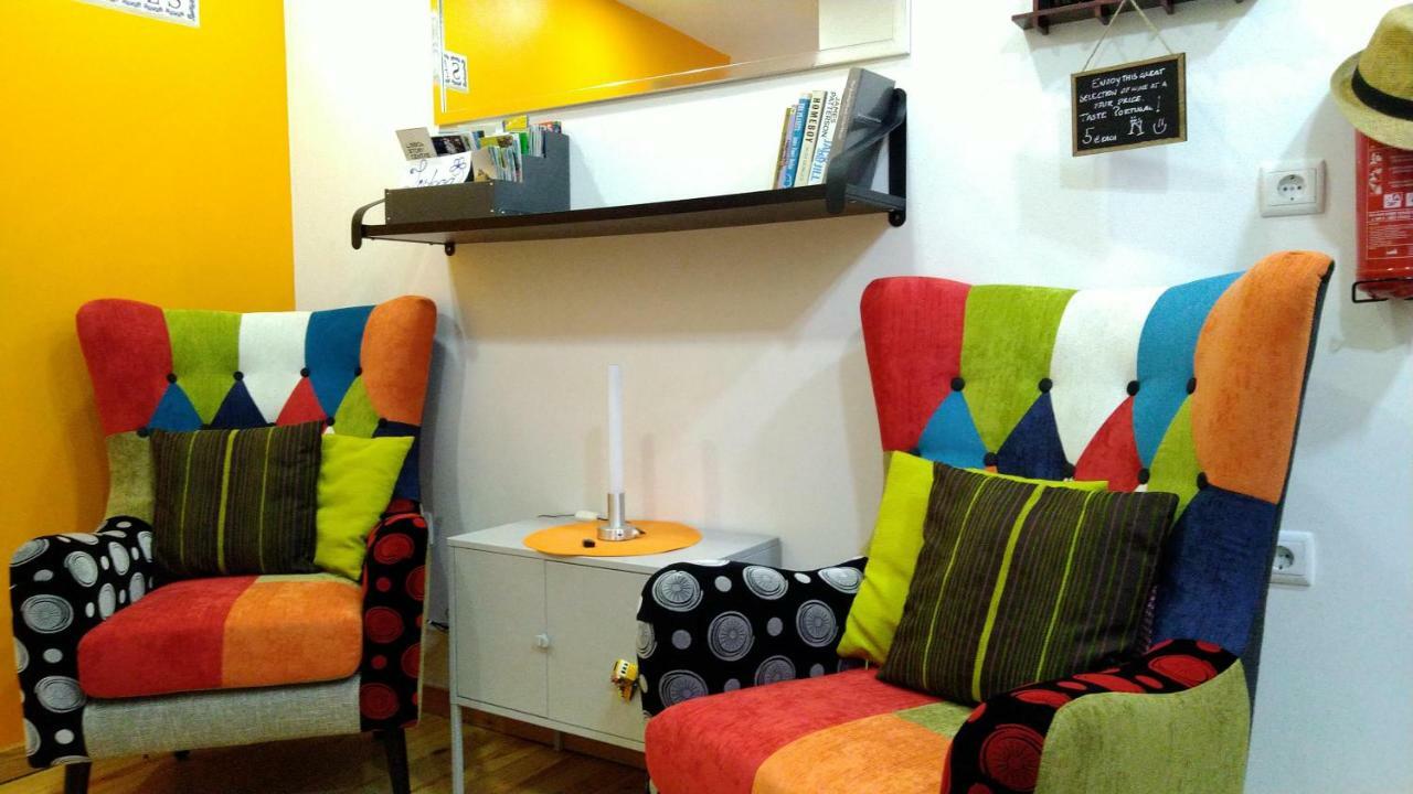 Apartment Jasmim Lisboa Екстериор снимка