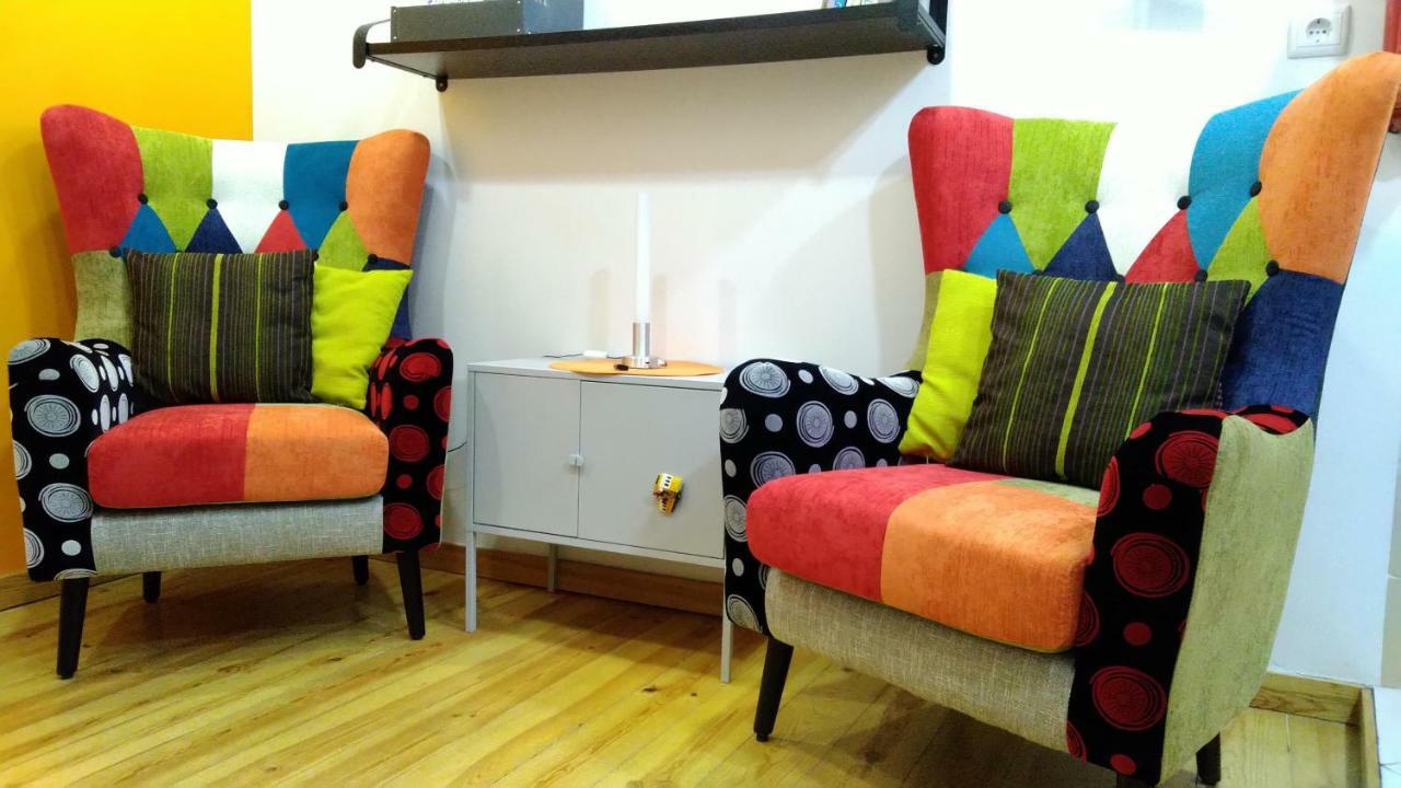 Apartment Jasmim Lisboa Екстериор снимка